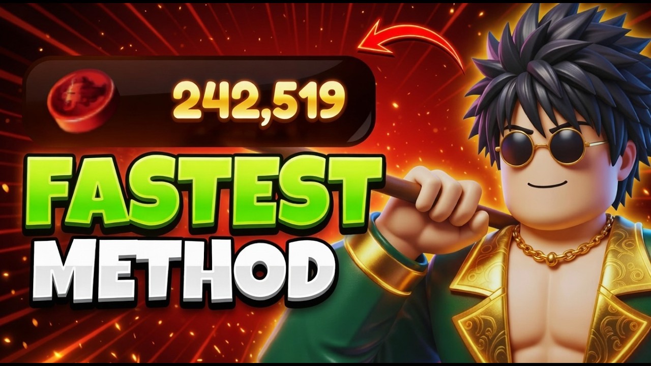 Fastest Way to Farm UNLIMITED RAGNAROK TOKENS in Anime Paradox Update 2
