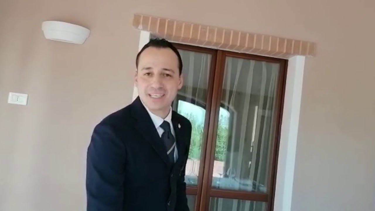 Amo le Marche - il Servizio del Vino