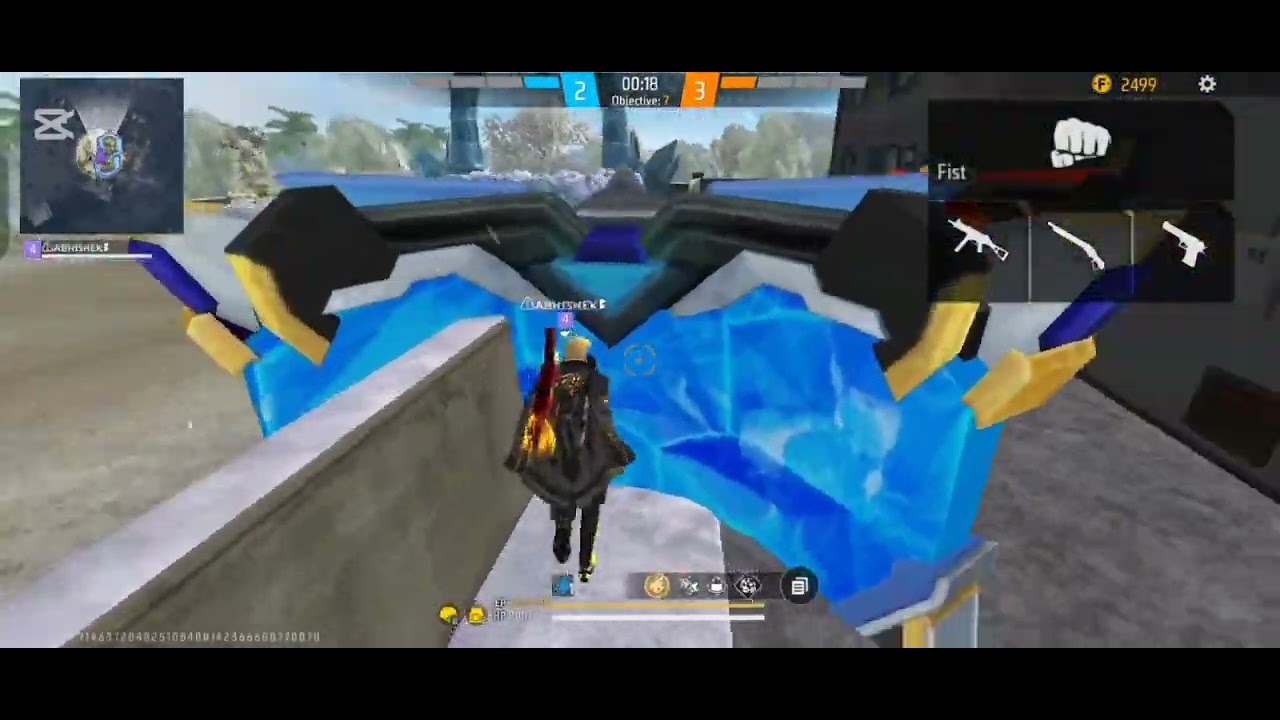 Free fire custom room challenge 1v1 best vs best no script video