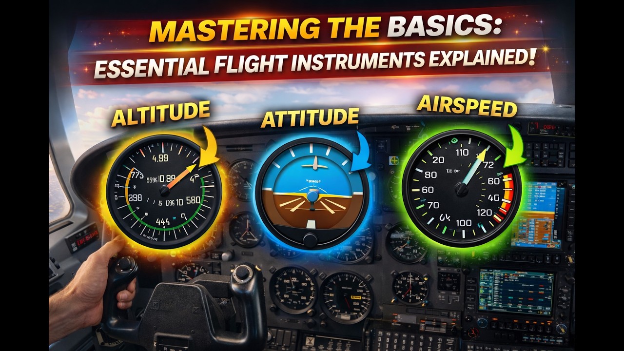 Basic Instruments