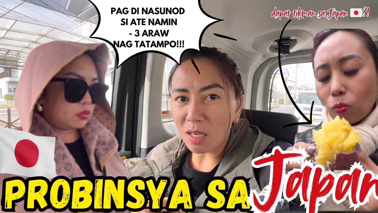 MAHIRAP PAG DI NASUSUNOD SI ATSHEE?!🔥🔥 REQUEST NYA TALAGA TO!‼️TOKUSHIMA-PROBINSYA PERO GANITO?!!!😮