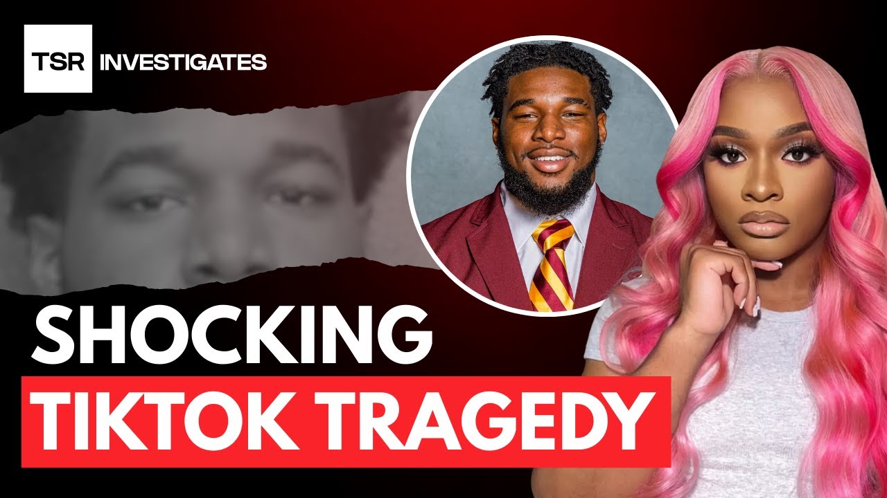 Girlalala's Ex-Boyfriend Suspect In TikToker's Passing | TSR Investigates