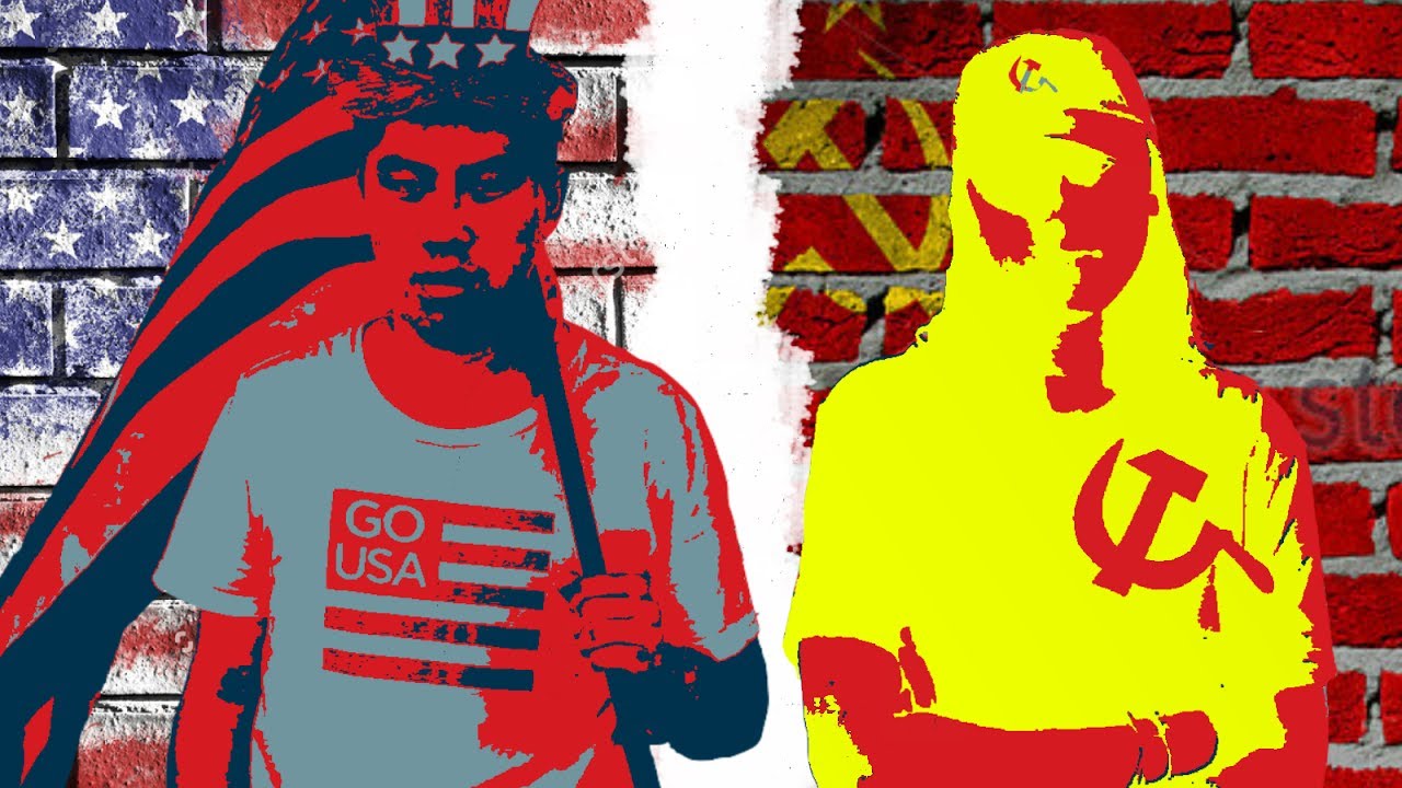 What Stimulated the Cold War - APUSH Music Video Project