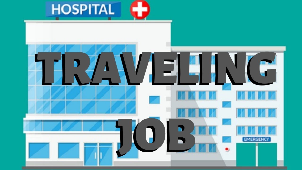 TRAVEL JOB Info Part 2