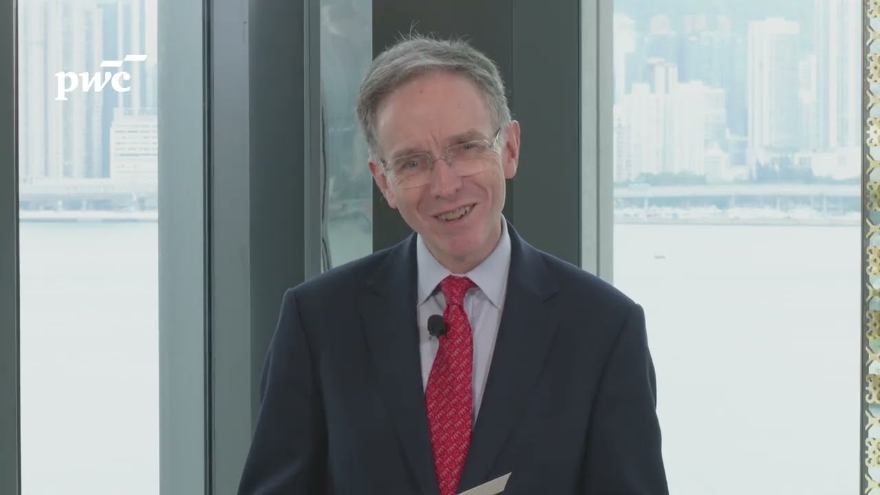 Global Tax Talk: налоги за 60 секунд с Уиллом Моррисом (25.05.26)