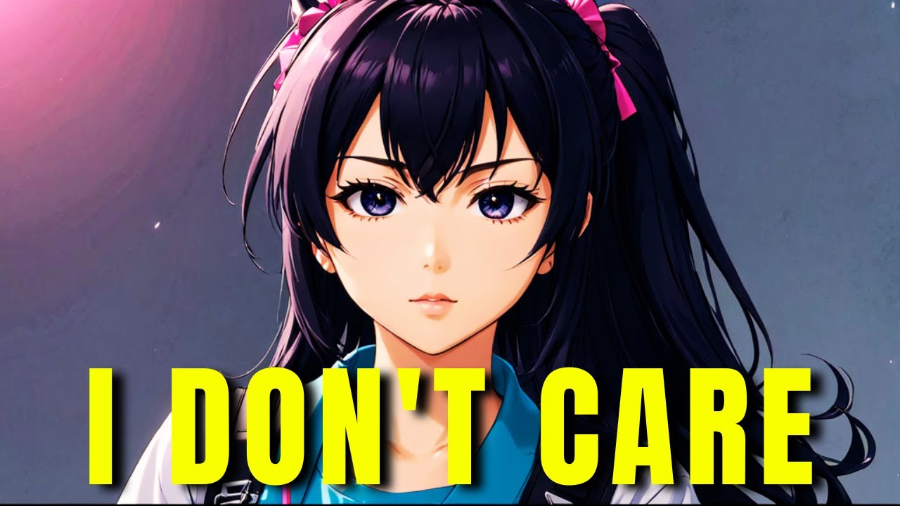 mislaid - I Don't Care Phonk Music [FreeRoyaltyBGM]
