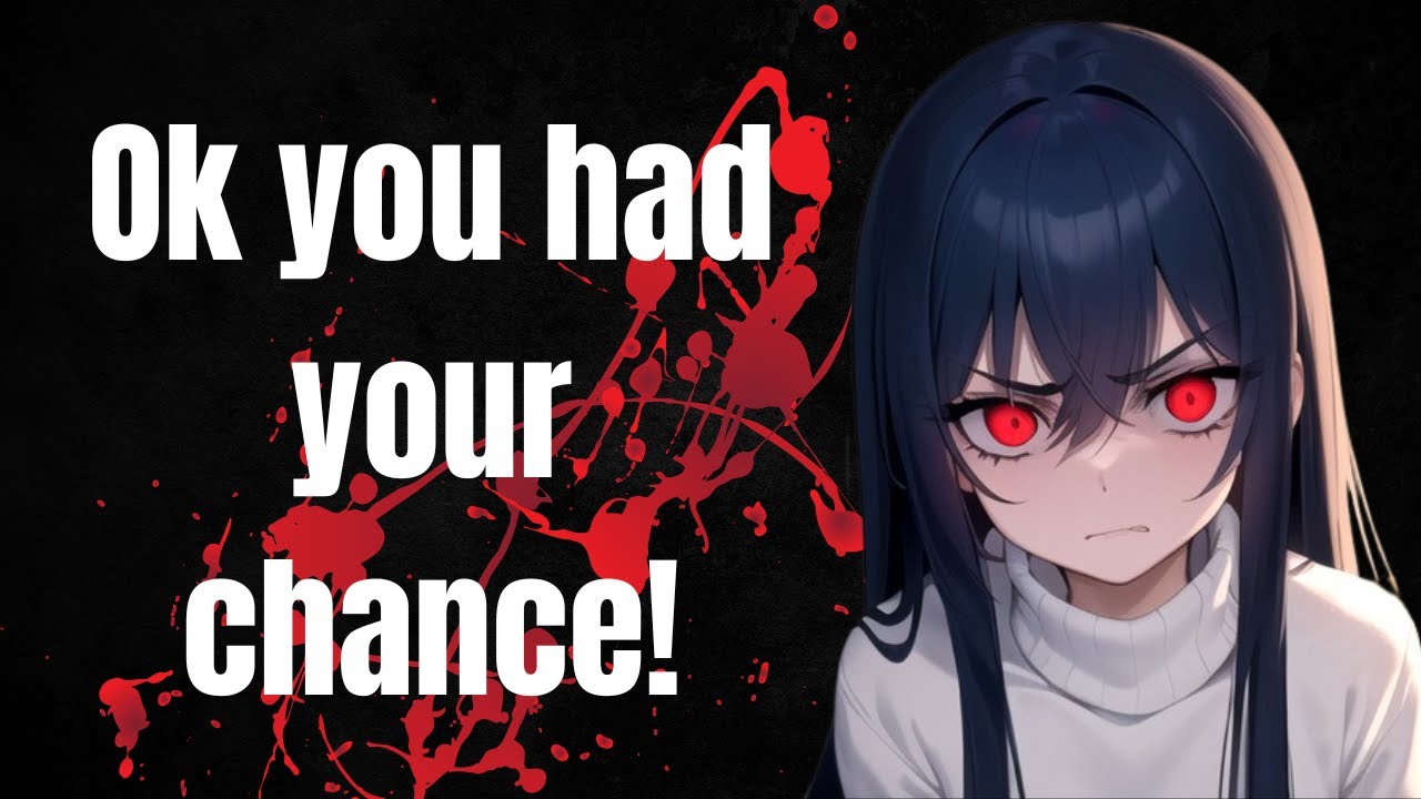 Trying to hide from your Yandere Girlfriend [F4M] [Audio roleplay]