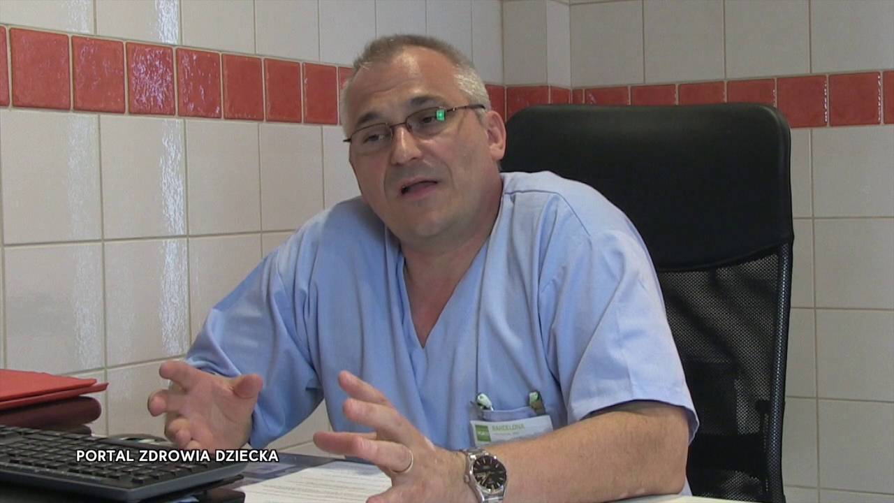 Frytki, pizza , gluten i GMO  - jeść czy nie jeść, oto jest pytanie! dr Michał Mularczyk - dietetyk,