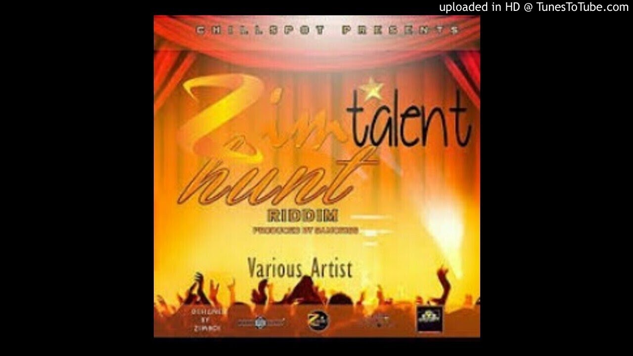 ZIMTALENT RIDDIM MIXTAPE BY FIRE🔥FOX🦊