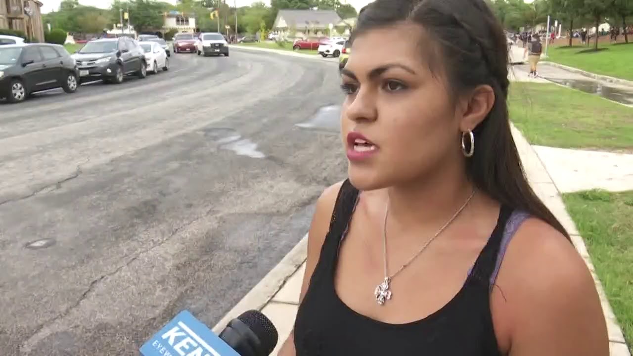 Students weigh in on Robert E. Lee High School name change