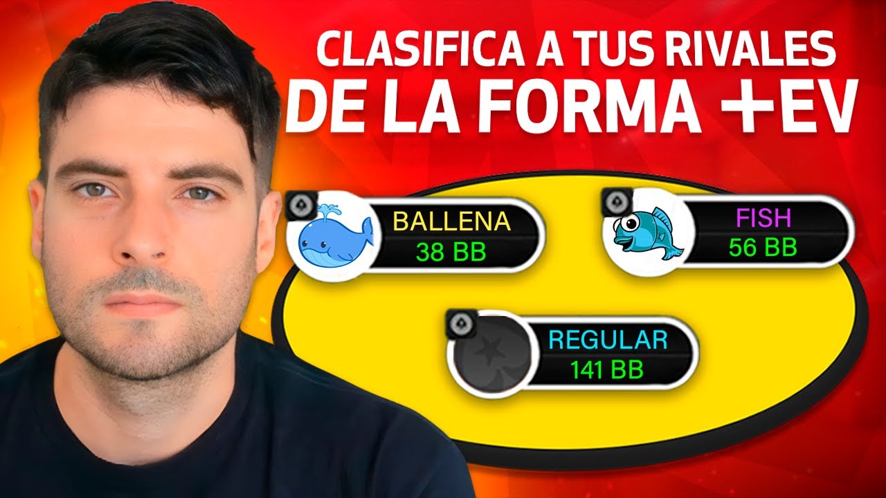 MEJORA TUS GANANCIAS CON ESTA FORMA DE CLASIFICAR A TUS RIVALES 💶