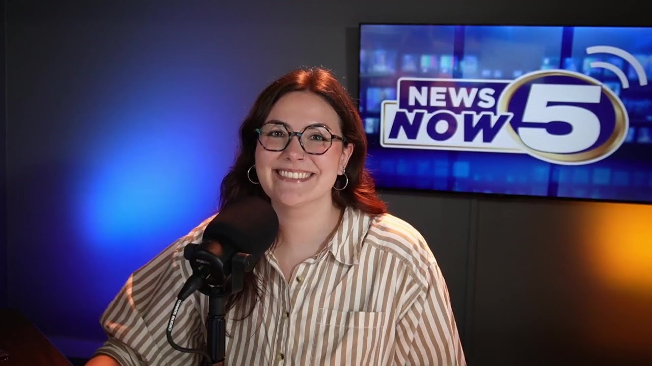 News 5 NOW @ 5:35pm | March 3, 2026