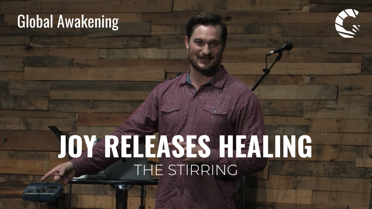 Your Joy is Important to God | Richie Seltzer | The Stirring