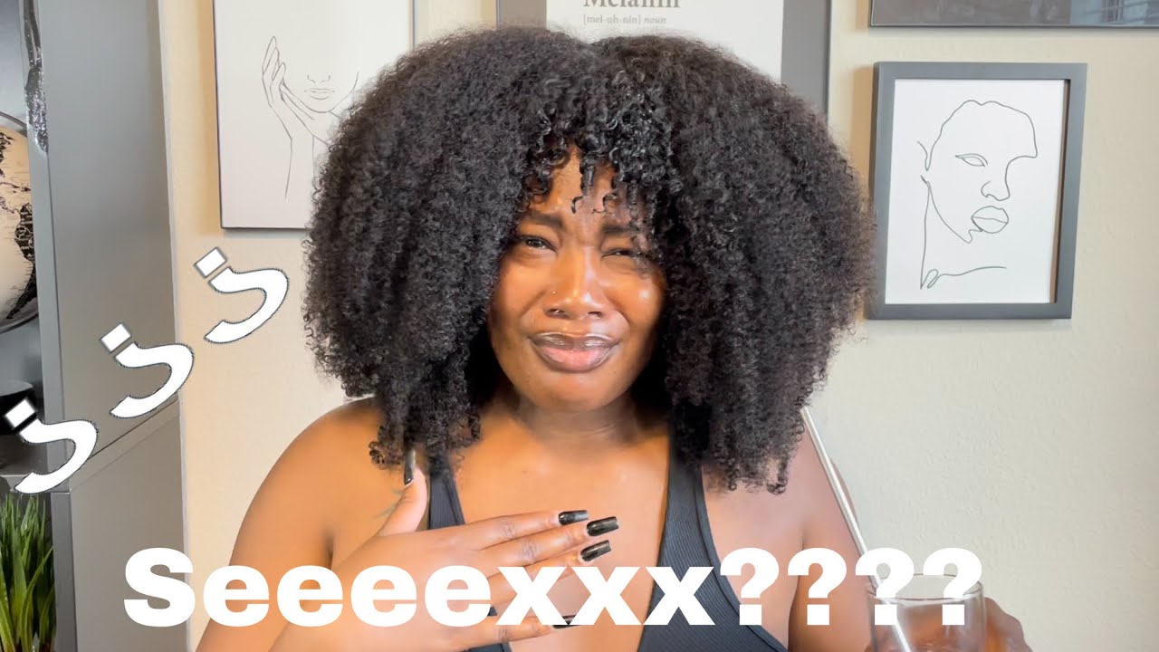 STORYTIME : He Tried it