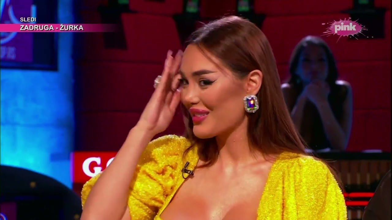 Pitanja ljudi sa instagrama - Ami G Show S14 - E21