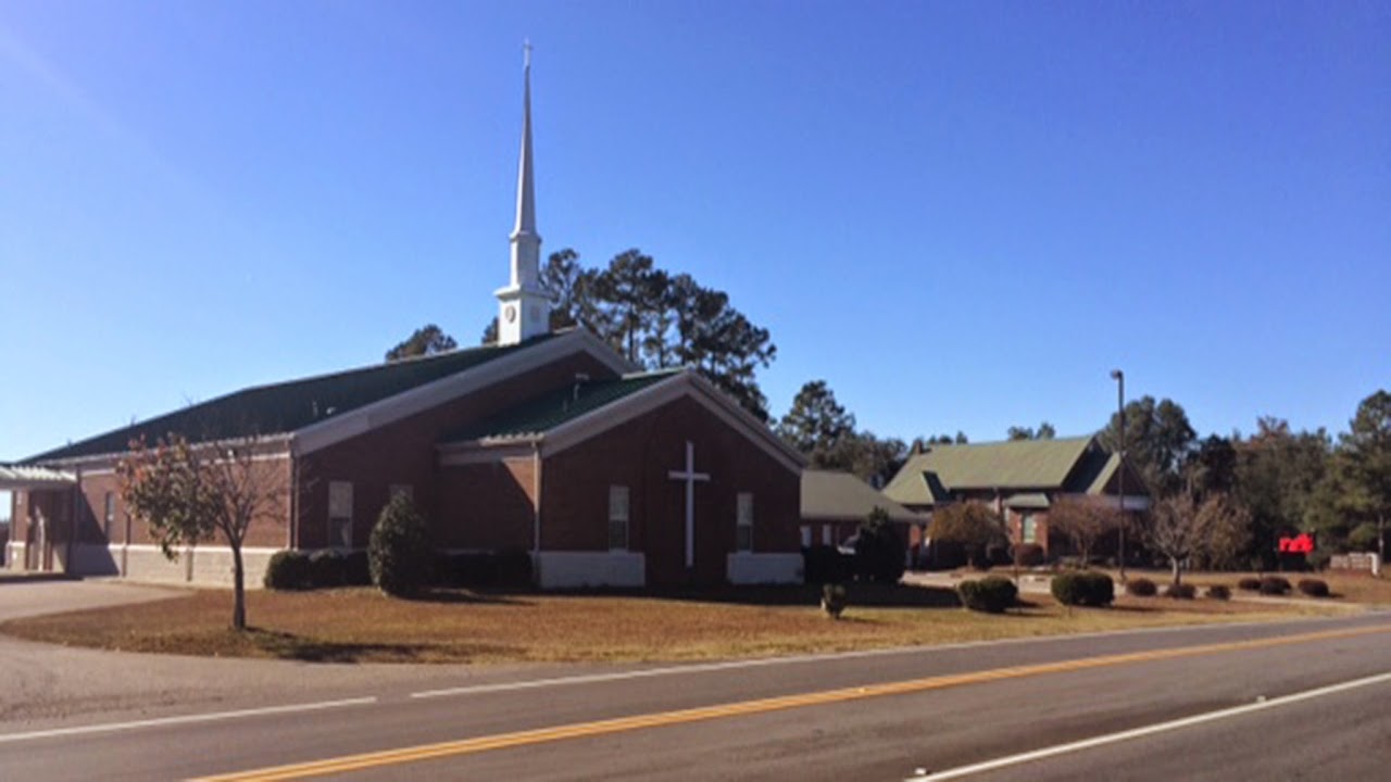 Message by Joe Carpenter