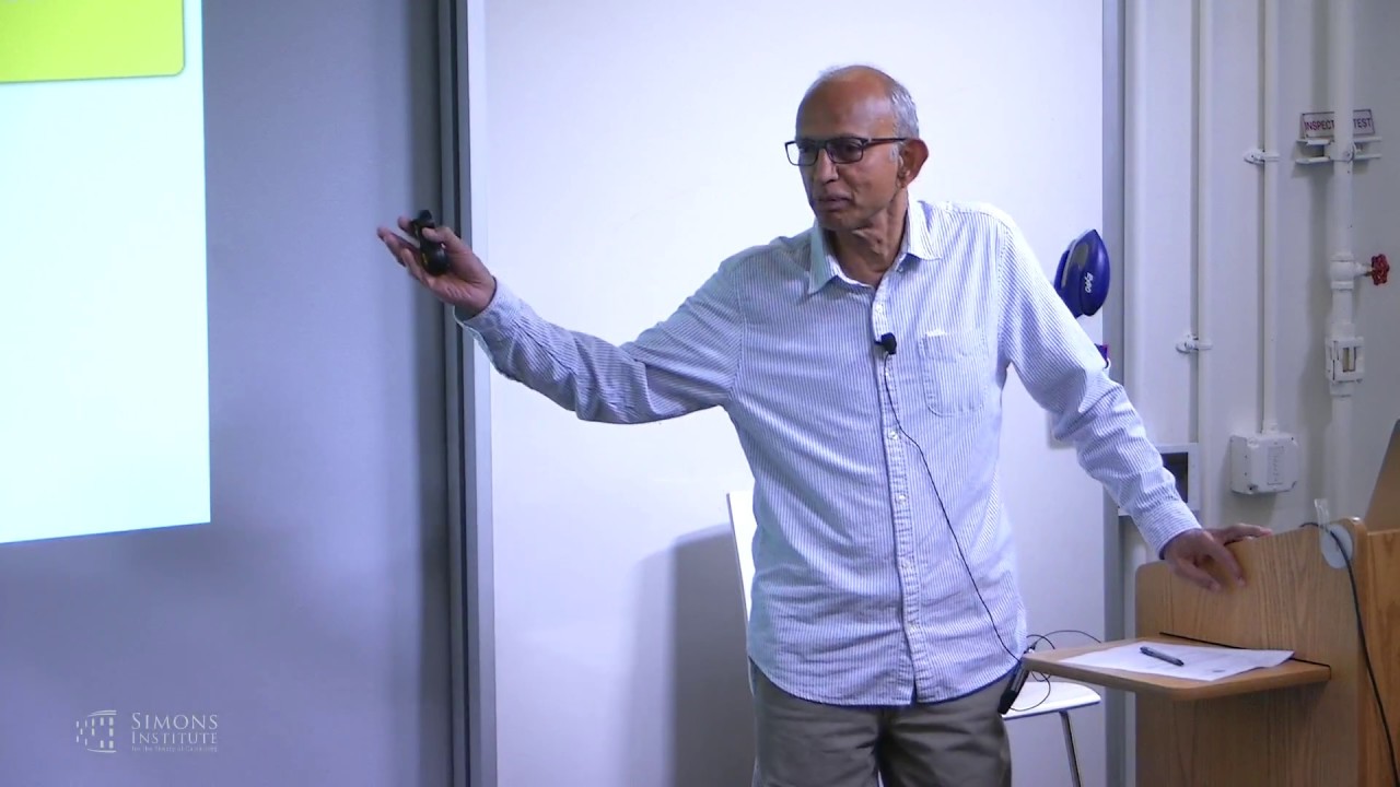 Intro and Foundations of Data Science I