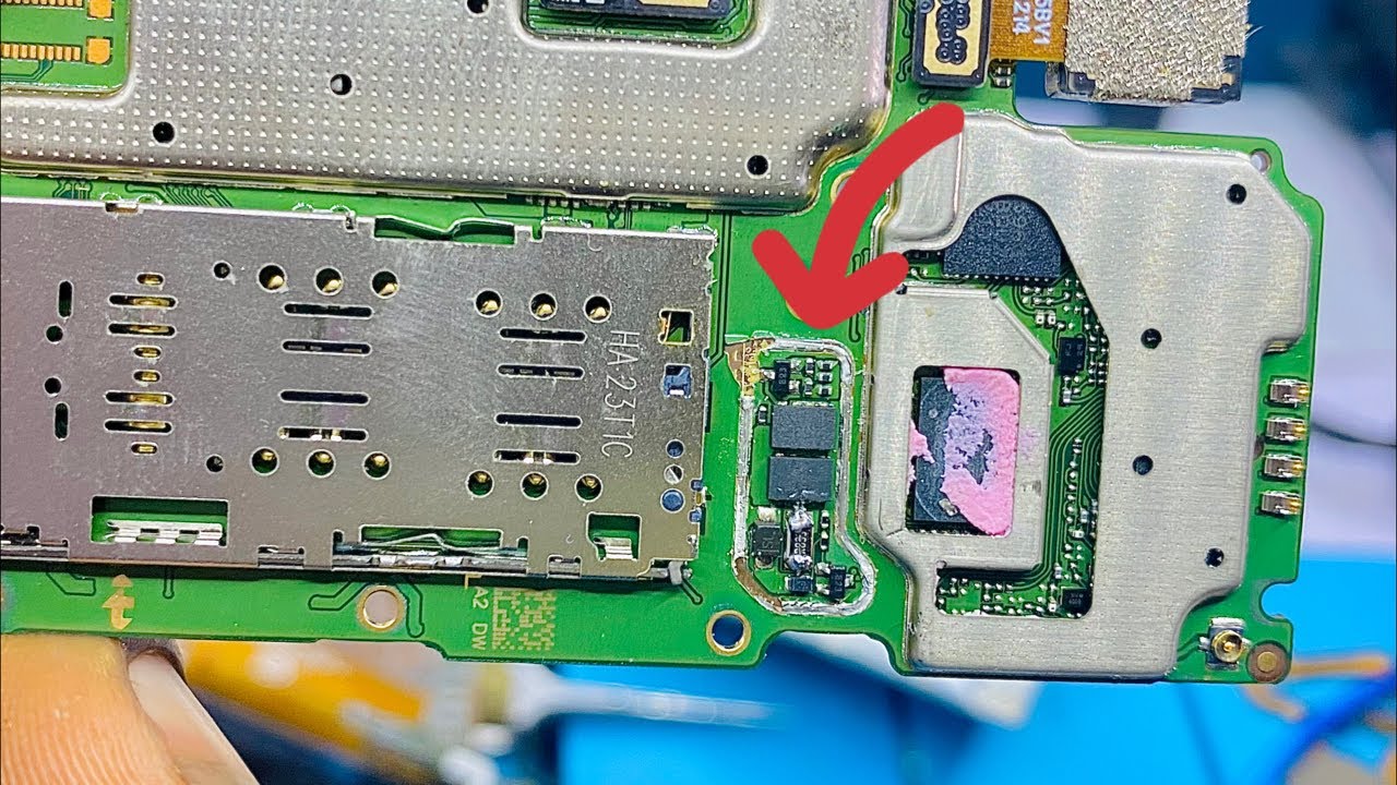 How to fixed slow charging in any phone