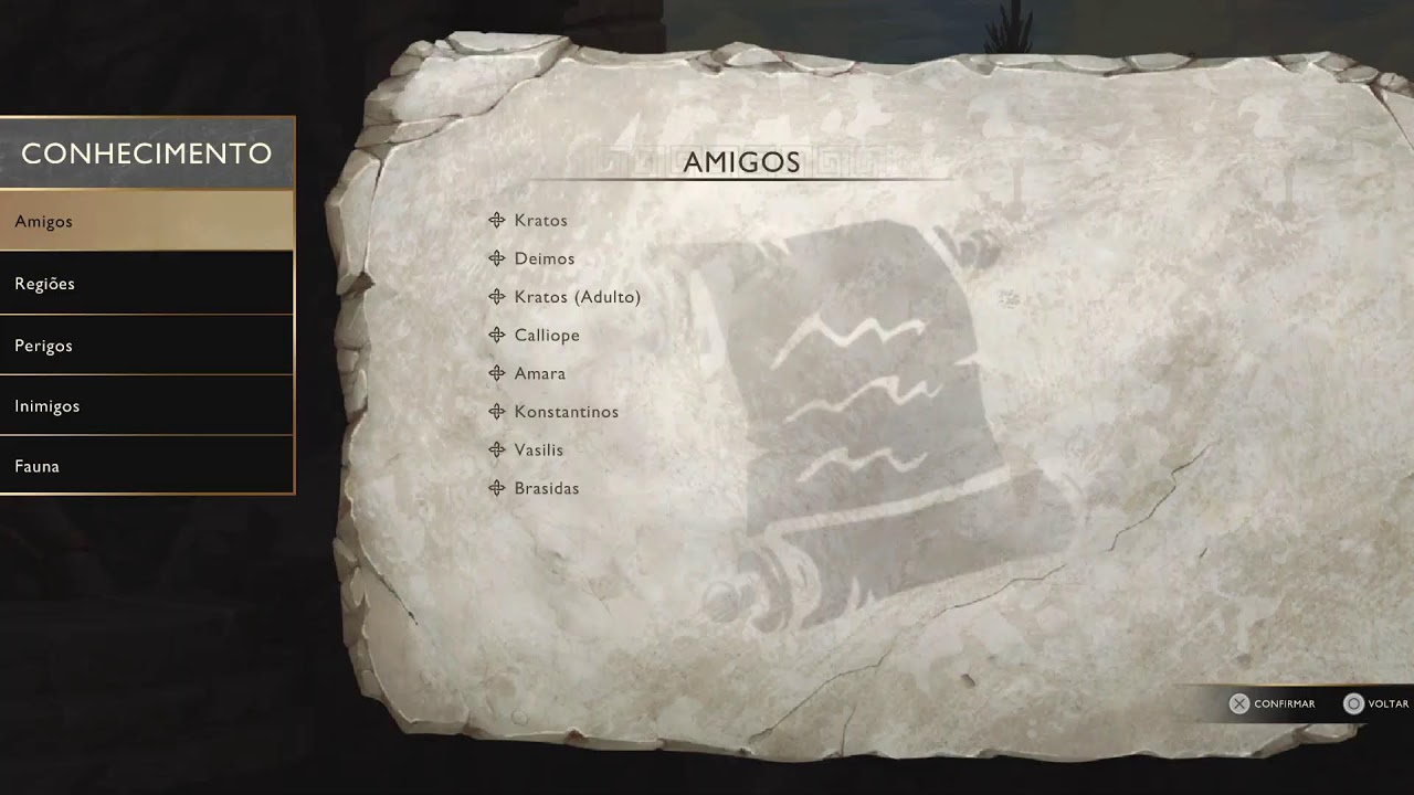 God of war Sons Of Sparta