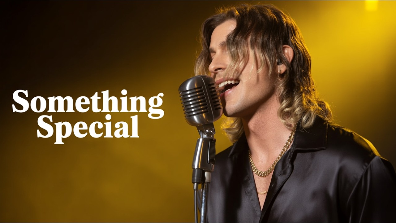 This Live Performance Captures What Words Can't | Echoes in the Room