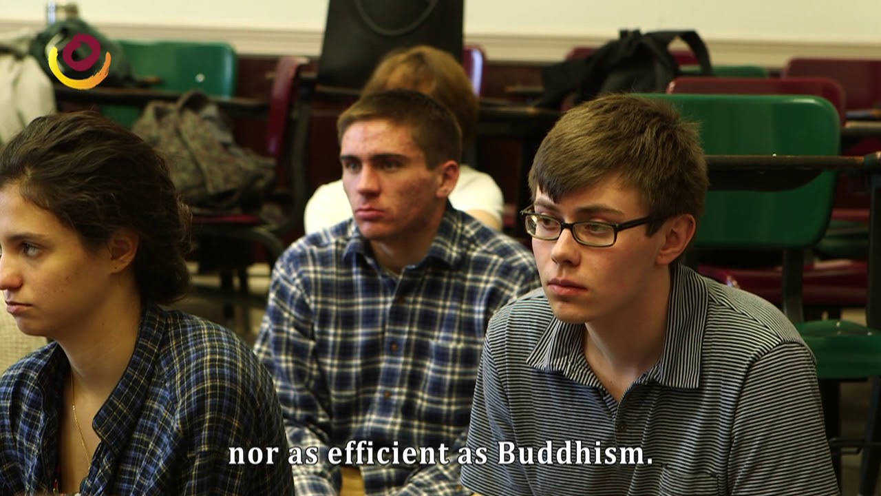 2 Resolving Daily Life&rsquo;s Problems with Dharma Practice
