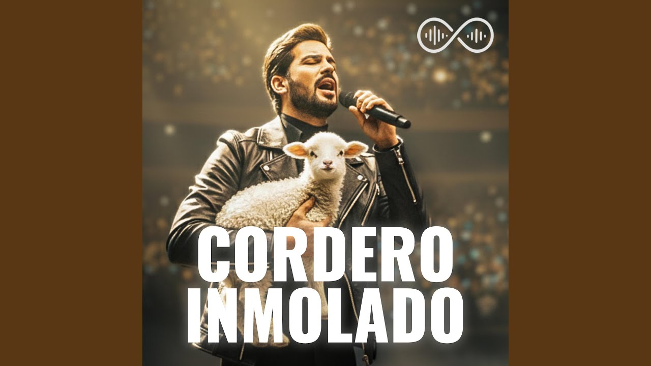 Cordero Inmolado