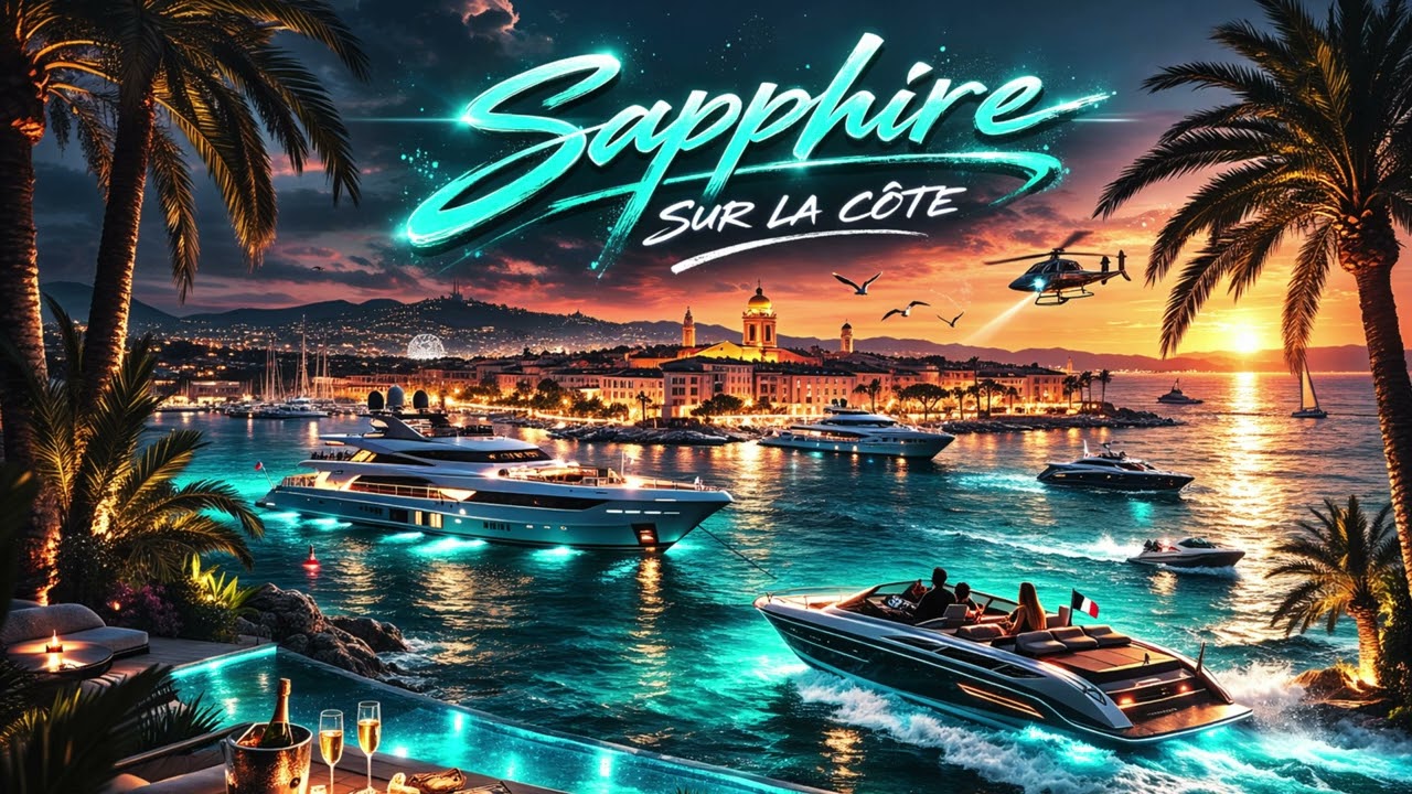 St  Tropez Dreams