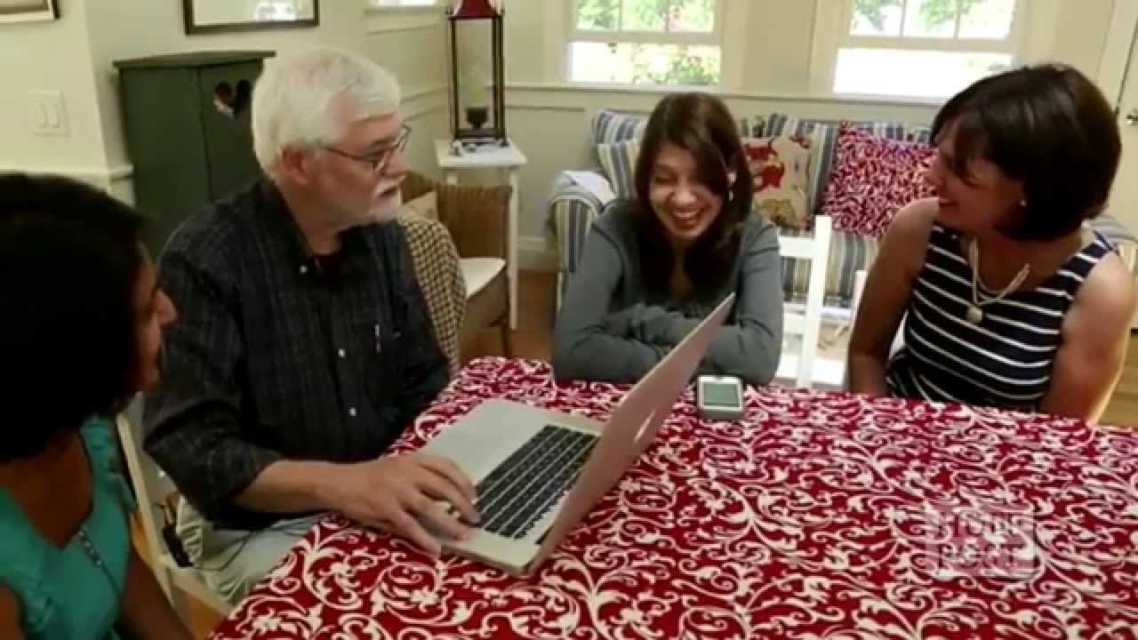 Huff Post Clip 