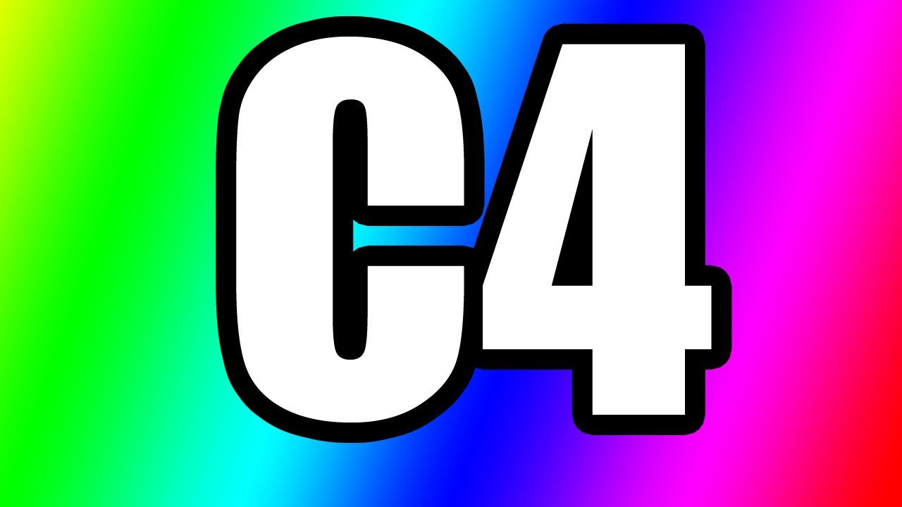 EPIC FINAL C4 KILL LIVE! ARE YOU STUPID?!?