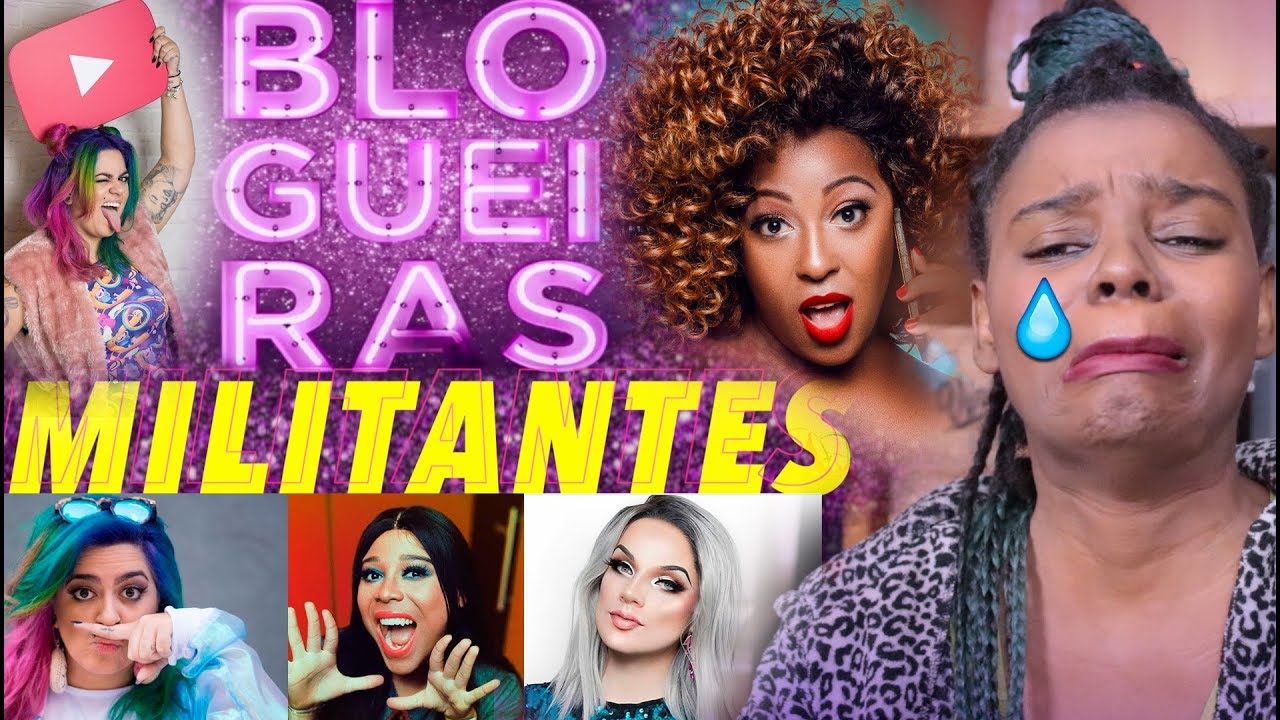 CORRIDA DAS BLOGUEIRAS MILITANTES : Ma&iacute;ra Medeiros e a Padr&atilde;ozinho  X Tia M&aacute; e Negra Made in China