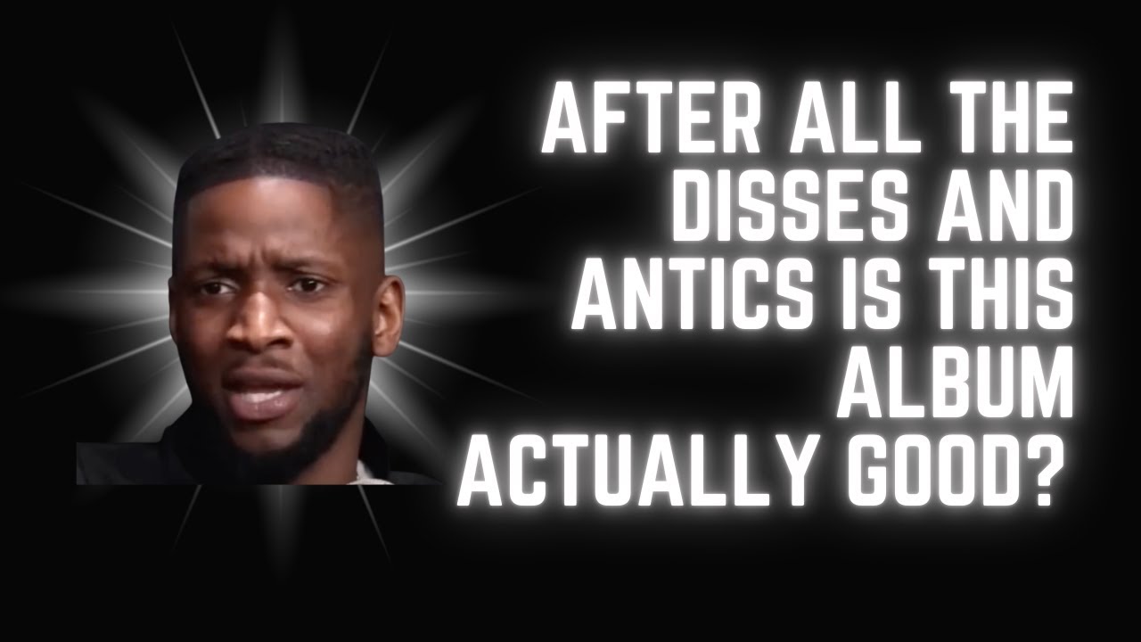 Ambush - All Men Bleed Album (Review) - BRUTALLY HONEST REVIEW!