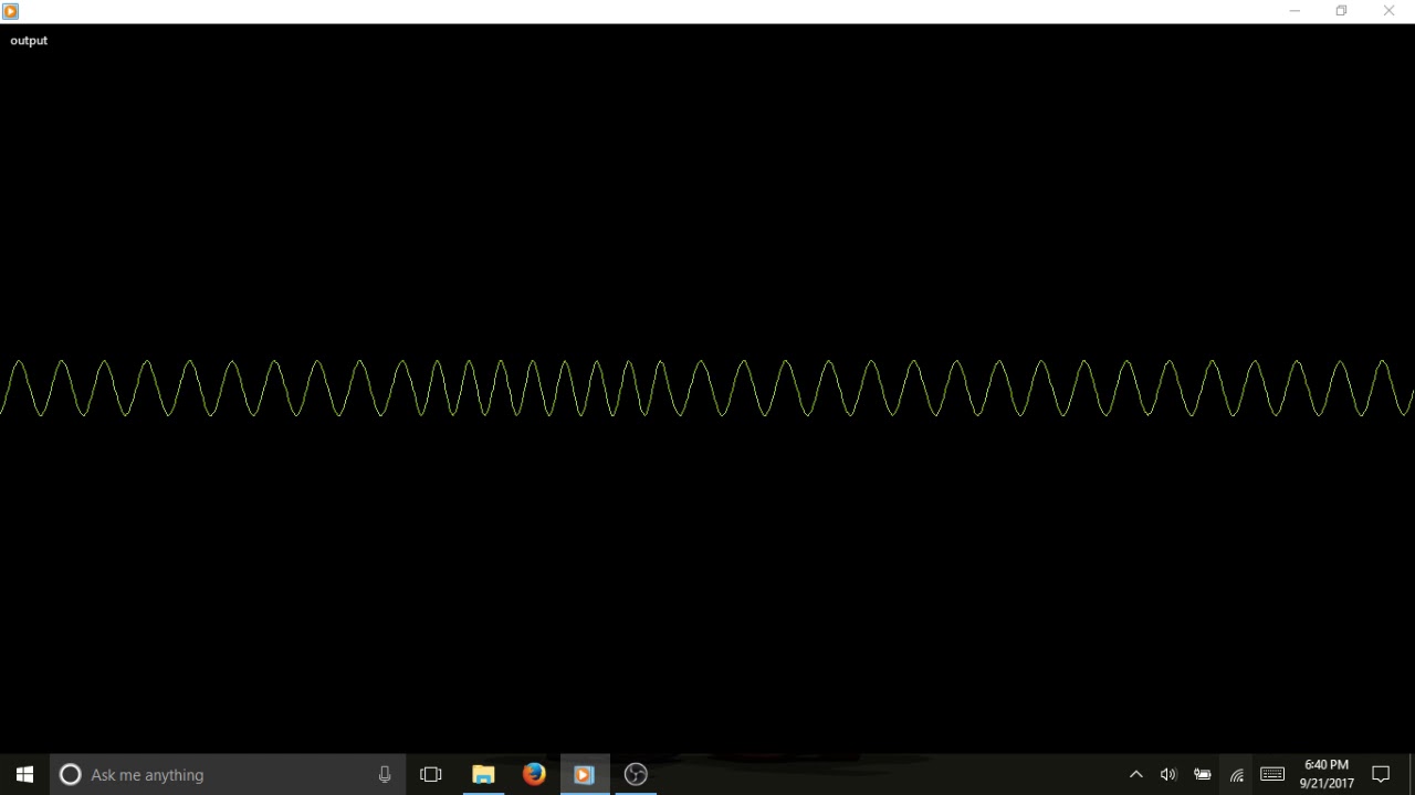Longest EAS Header Tones Ever!