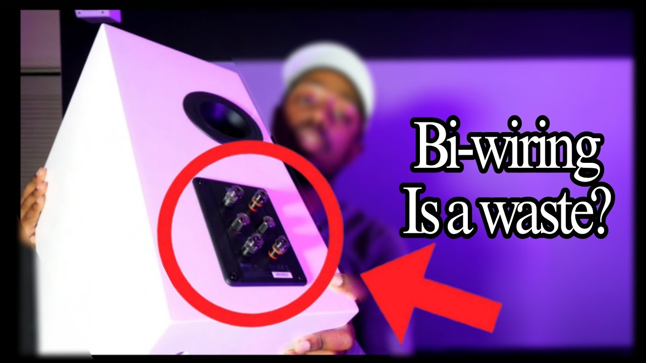 Bi-Wiring Speakers: Waste of Money or Real Upgrade?