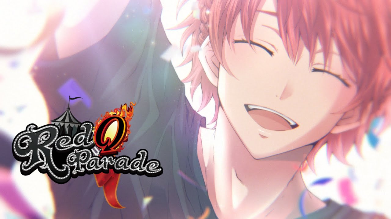 Redo Parade／あほの坂田。