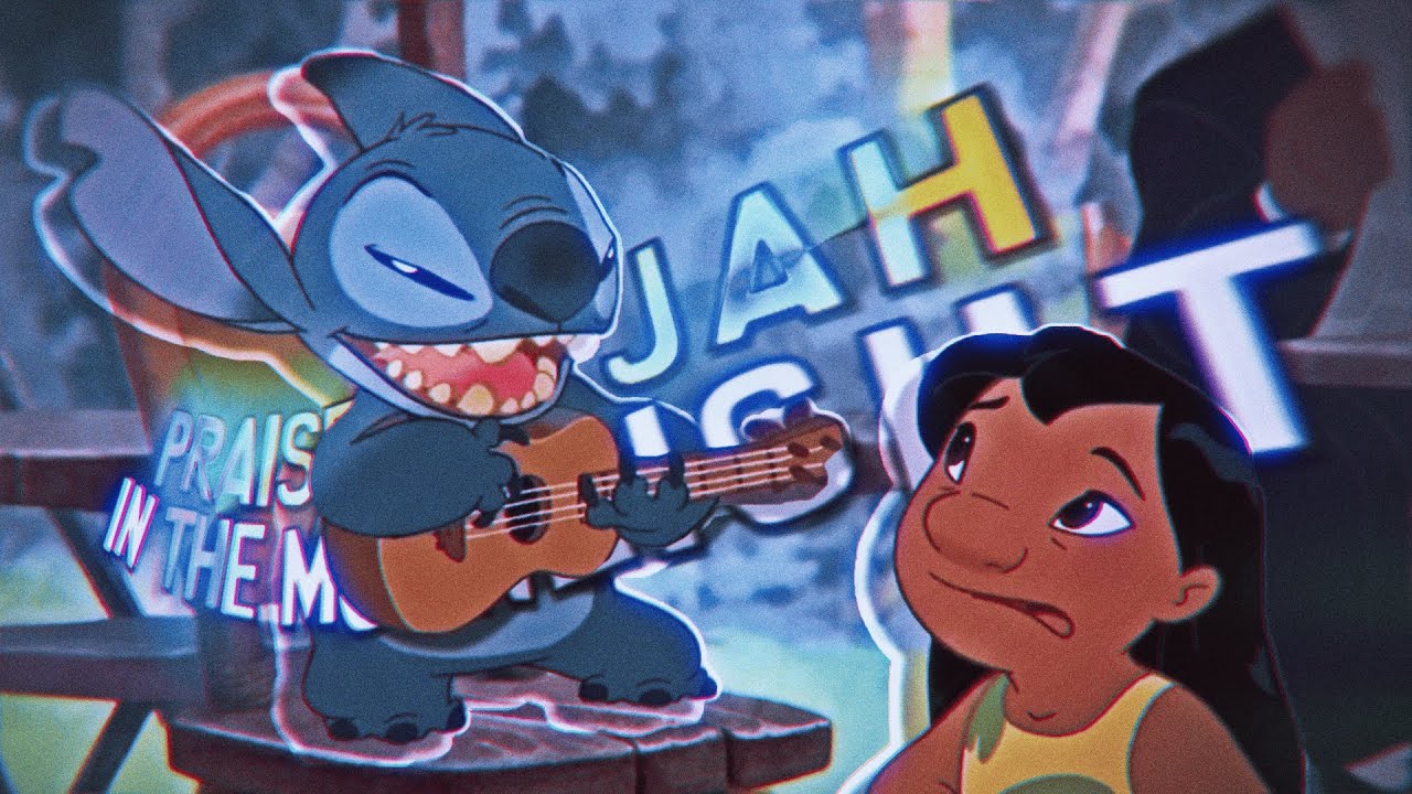 ＰＲＡＩＳＥ ＪＡＨ 🌙