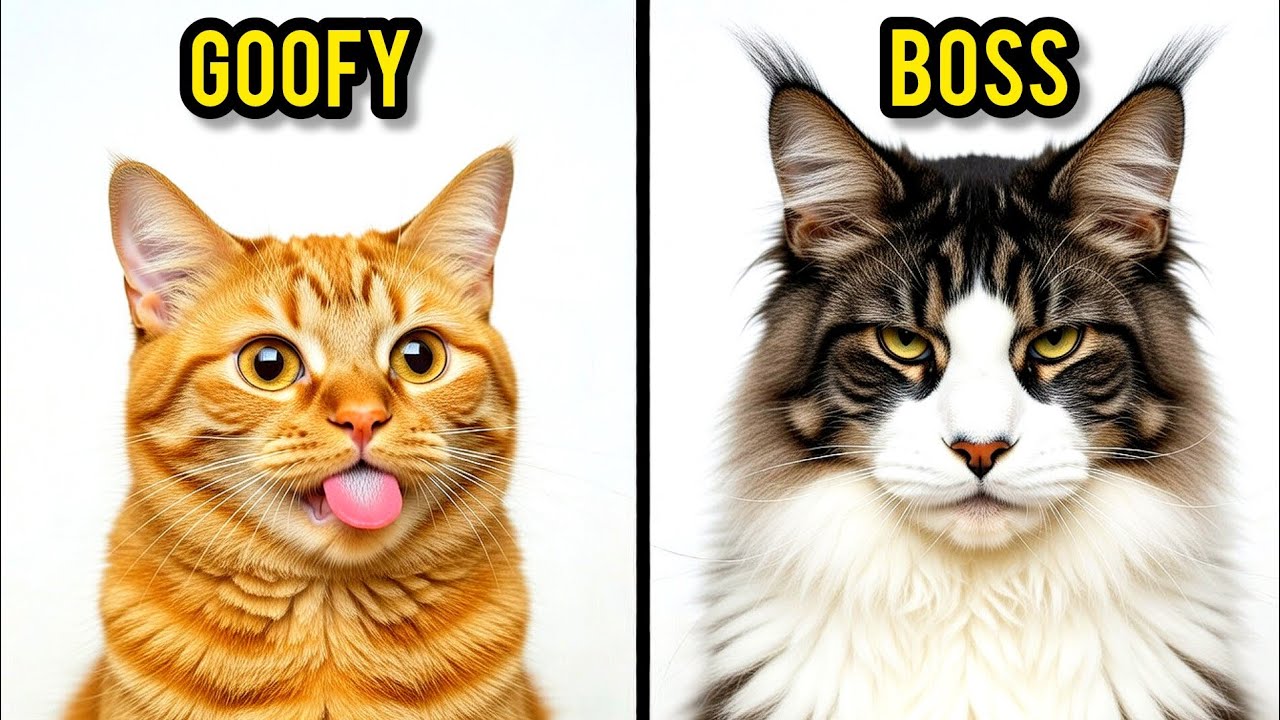 Male vs. Female Cats:7 Reasons They Are NOT the Same! 