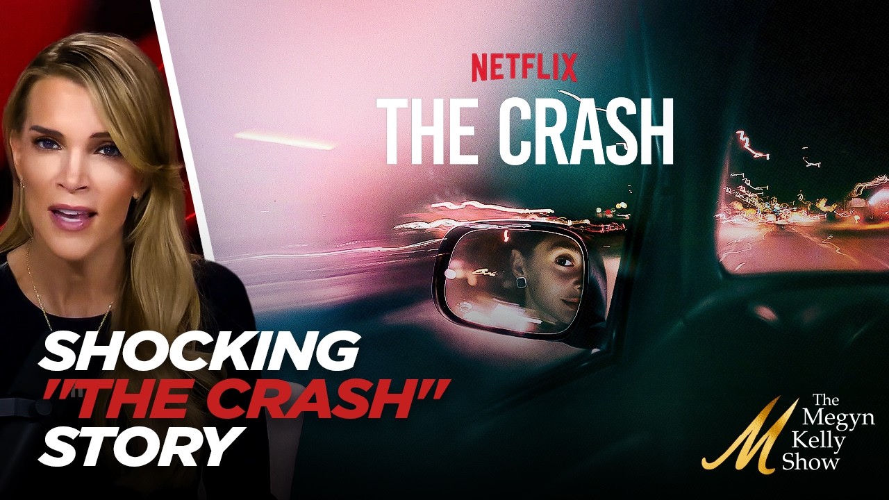Шокирующее убийство, лежащее в основе сериала Netflix &laquo;Крах&raquo;