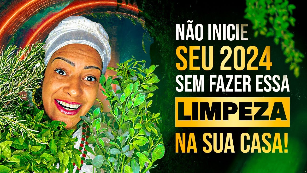 O NEGATIVO TENTOU ME PARAR, LIMPEZA ESPIRITUAL NA SUA CASA ( FAÇA ISSO NA SUA CASA) 🏠 📿