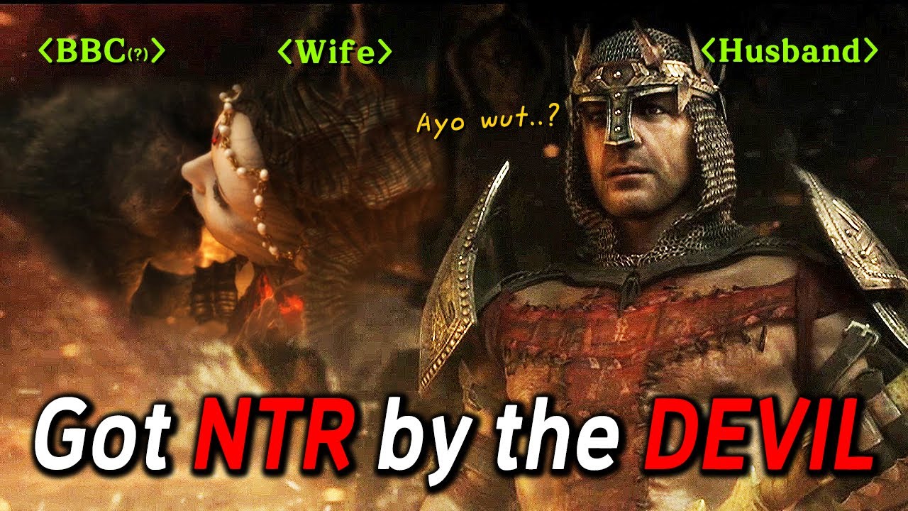 Tell Me A Game Story : Dante's Inferno