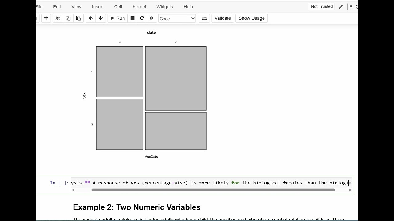 S01c: EDA with Two Variables