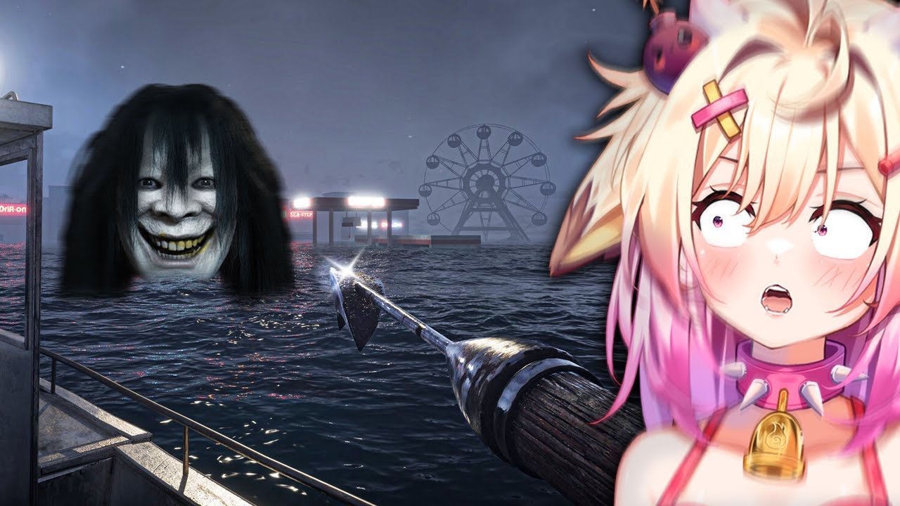 This Fishing Trip Was a MISTAKE... | UMIGARI