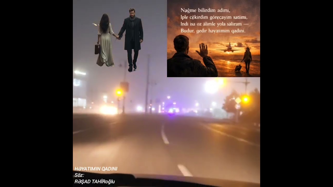 HƏYATIMIN QADINI 