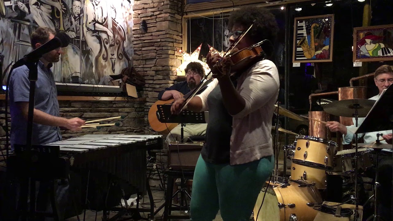 Jazz Viola -- Ceora (Lee Morgan)