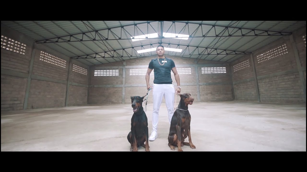 Triad (Official Clip Video)