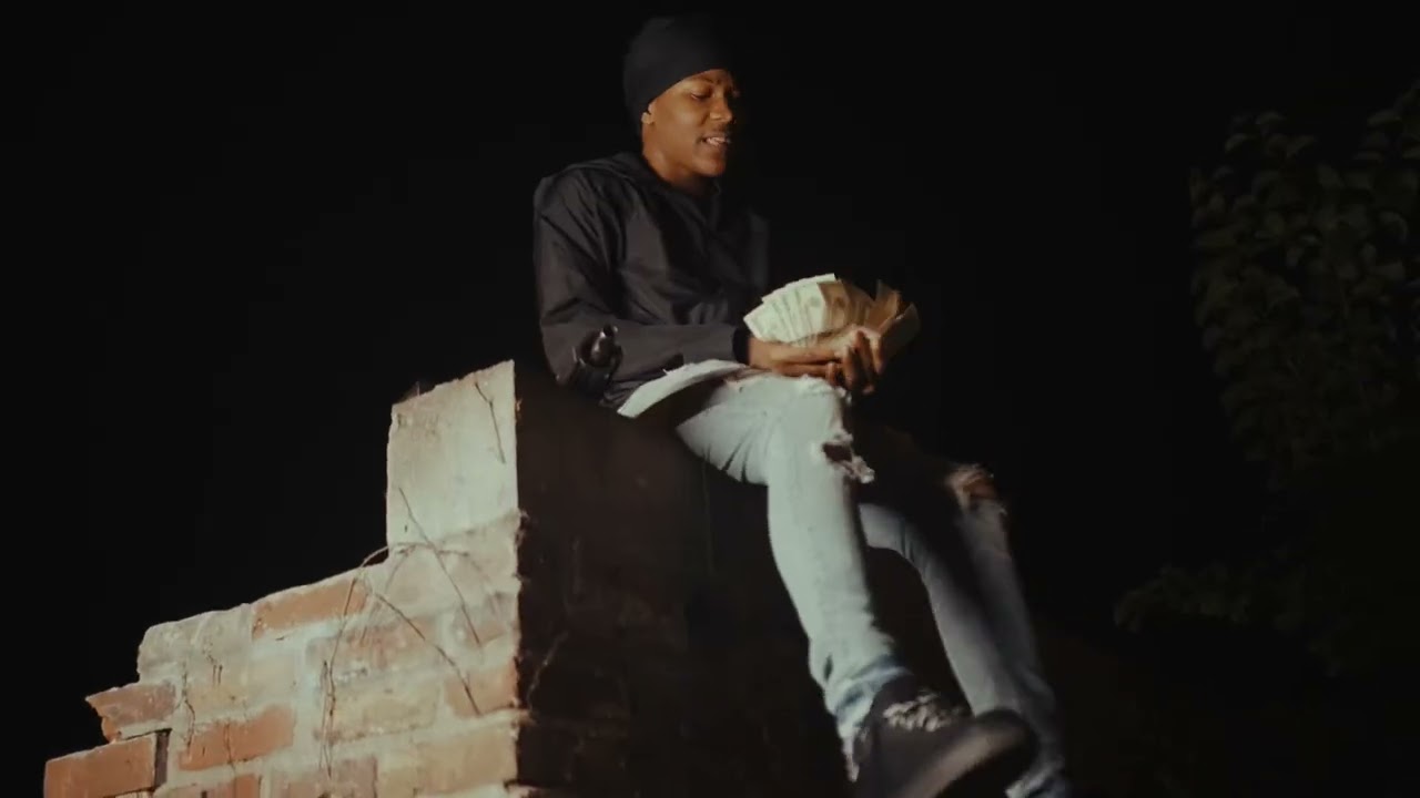 Dearis Fto - Opp Pack (Official Music Video)