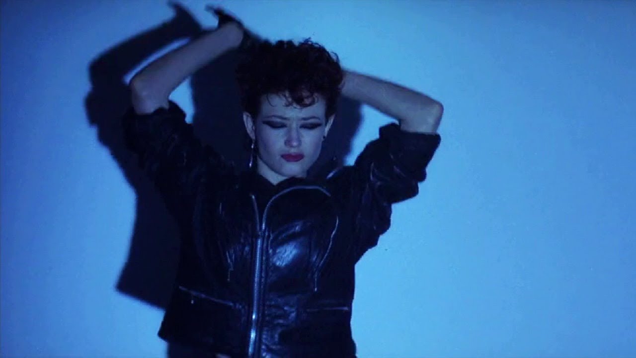 The Hunger Music Video - Give