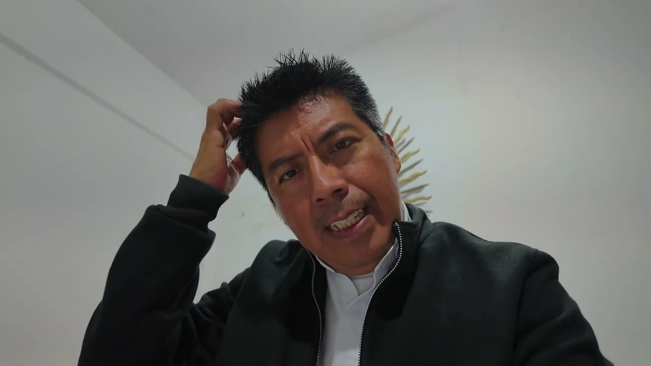 Reflexión del Evangelio. 29 de enero de 2026.