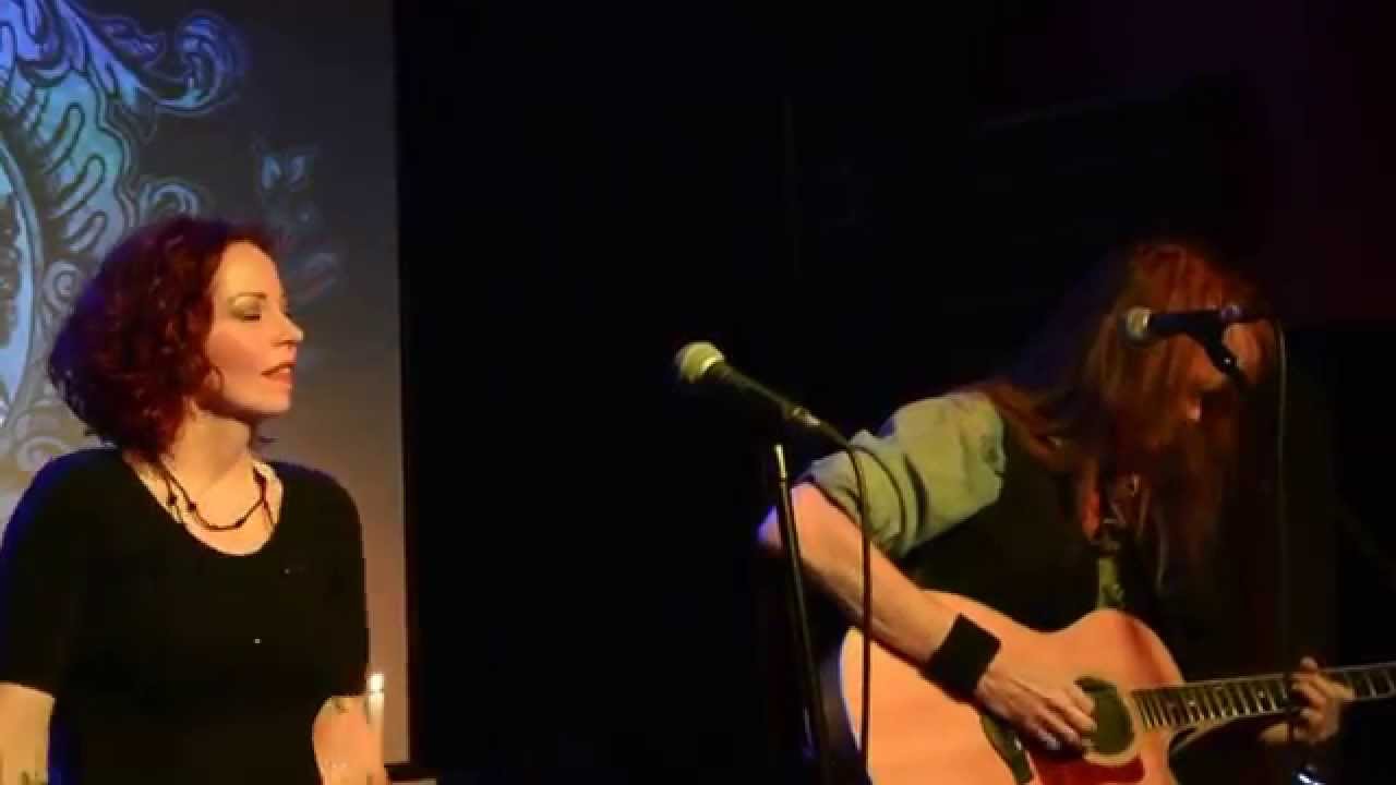 The Gentle Storm - Isis and Osiris (Anneke van Giersbergen & Arjen Anthony Lucassen, 28.02.2015)