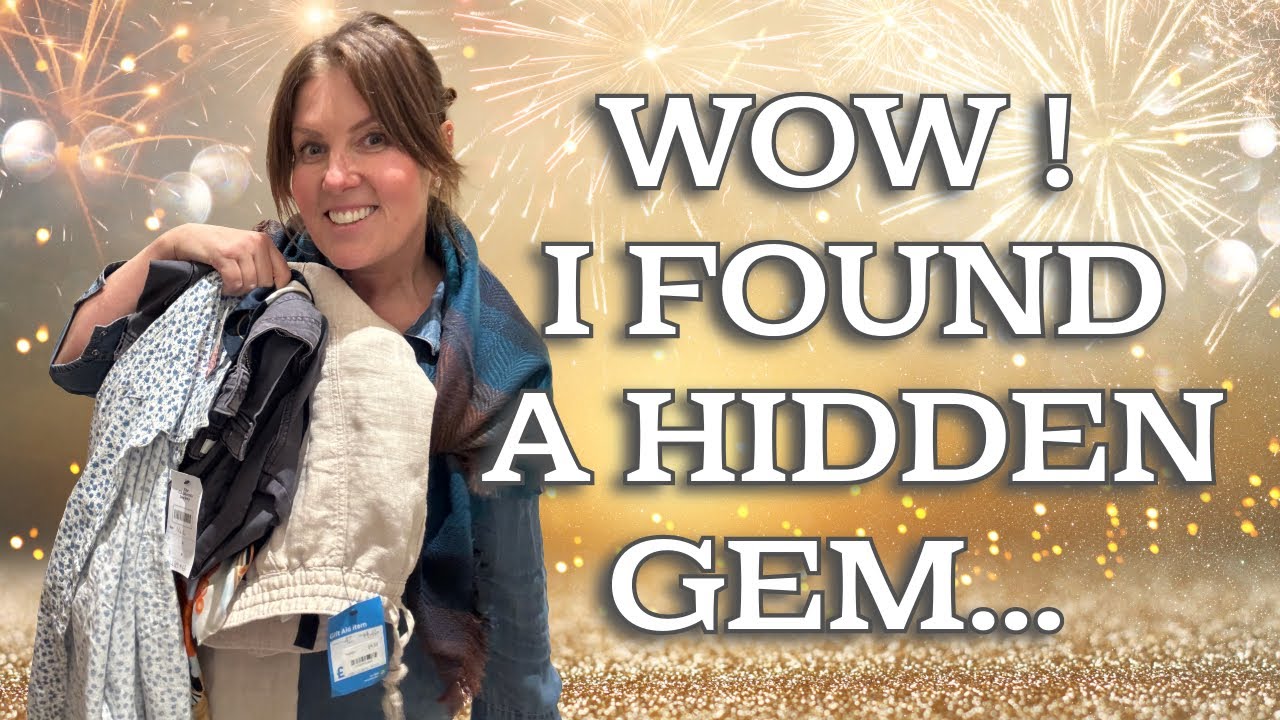 WOW! I Found a Hidden Gem ✨ | What I Found Wednesday💫