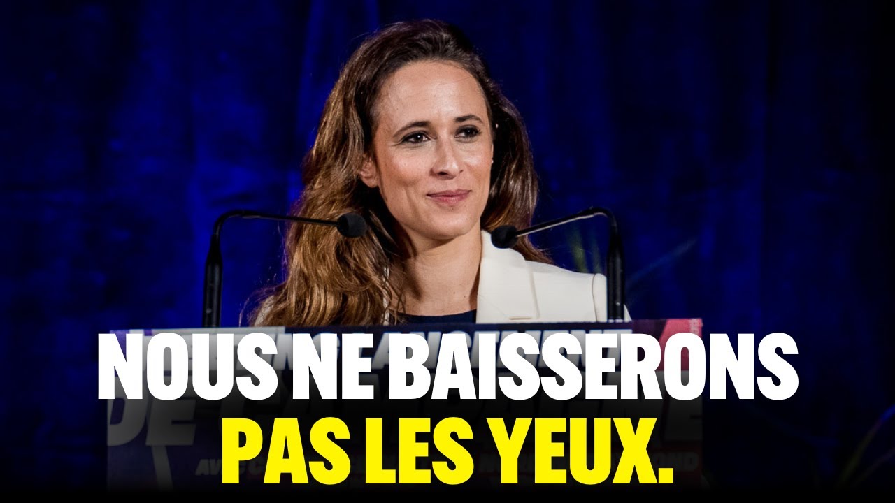 Dans toute la France : nous allons l'emporter.